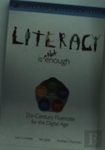 Literacy Is Not Enough