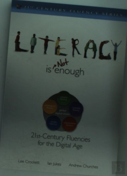 Bertrand.pt - Literacy Is Not Enough