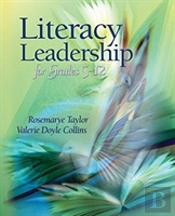 Literacy Leadership For Grades 5-12