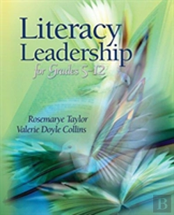 Bertrand.pt - Literacy Leadership For Grades 5-12