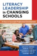 Literacy Leadership In Changing Schools