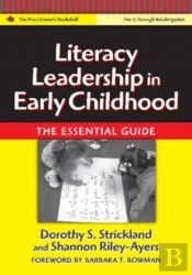 Literacy Leadership In Early Childhood