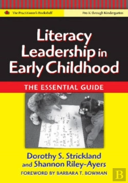 Bertrand.pt - Literacy Leadership In Early Childhood