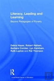 Literacy, Leading And Learning