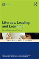 Literacy, Leading And Learning