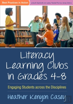 Bertrand.pt - Literacy Learning Clubs In Grades 4-8
