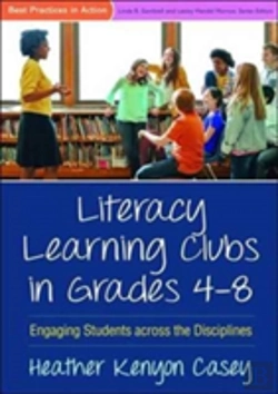 Bertrand.pt - Literacy Learning Clubs In Grades 4-8