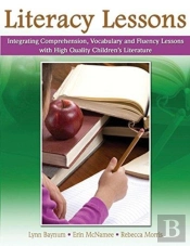 Literacy Lessons