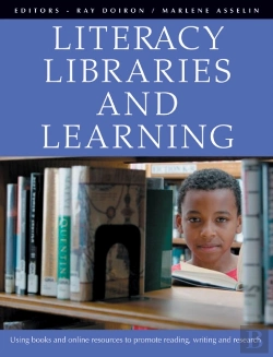 Bertrand.pt - Literacy, Libraries, And Learning
