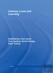 Literacy, Lives And Learning