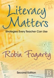 Literacy Matters