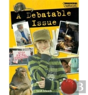 Literacy Network Middle Primary Upp Topic1: Debateable Issues