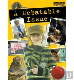 Bertrand.pt - Literacy Network Middle Primary Upp Topic1: Debateable Issues