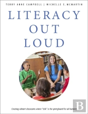 Literacy Out Loud