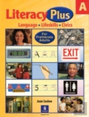 Literacy Plus A