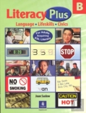 Literacy Plus B