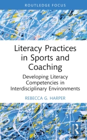 Literacy Practices In Sports And Coaching
