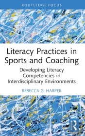 Literacy Practices In Sports And Coaching