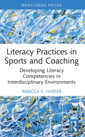 Literacy Practices In Sports And Coaching