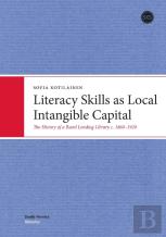 Literacy Skills As Local Intangible Capital