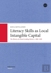 Literacy Skills As Local Intangible Capital