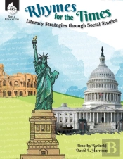 Literacy Strategies Through Social Studi