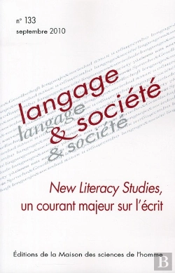 Bertrand.pt - Literacy Studies Un Courant De Recherche Dominant Sur L Ecrit