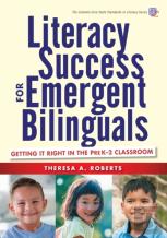 Literacy Success For Emergent Bilinguals