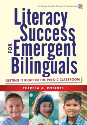 Literacy Success For Emergent Bilinguals