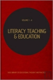 Literacy Teaching And Education