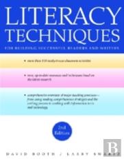 Literacy Techniques