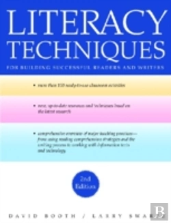 Bertrand.pt - Literacy Techniques