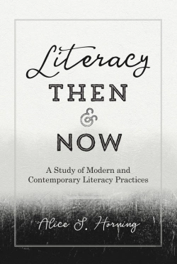 Bertrand.pt - Literacy Then And Now