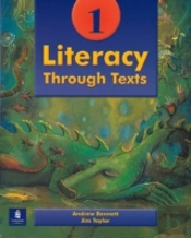 Literacy Through Texts