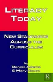 Literacy Today