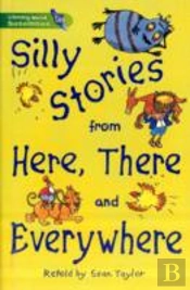 Literacy World Satellites Fiction Stage 3 Short Stories 1