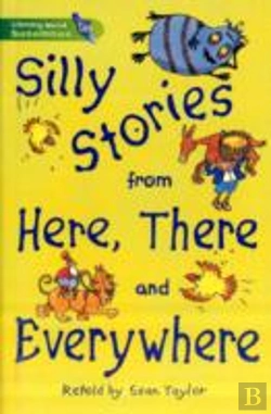 Bertrand.pt - Literacy World Satellites Fiction Stage 3 Short Stories 1