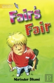 Literacy World Satellites Fiction Stg 1 Fair'S Fair