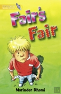 Bertrand.pt - Literacy World Satellites Fiction Stg 1 Fair'S Fair