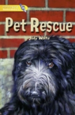 Bertrand.pt - Literacy World Satellites Fiction Stg 1 Pet Rescue Single