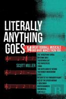 Literally Anything Goes