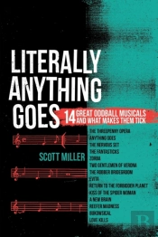Literally Anything Goes