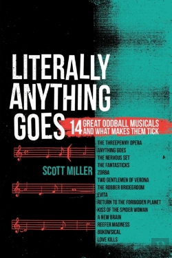 Bertrand.pt - Literally Anything Goes