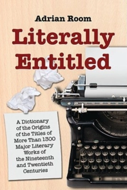 Bertrand.pt - Literally Entitled