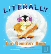 Literally The Coolest Book