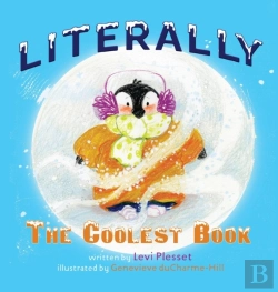 Bertrand.pt - Literally The Coolest Book