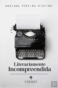 Bertrand.pt - Literariamente Incompreendida