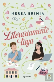 Literariamente Tuya
