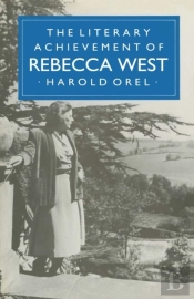 Literary Achievement Of Rebecca West