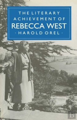 Bertrand.pt - Literary Achievement Of Rebecca West